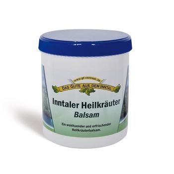 Inntaler Heilkräuter Balsam 500ml